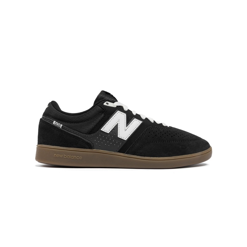 508 Westgate Black/Gum Shoes