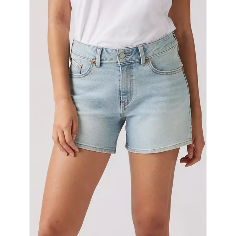 A-Line All The While Shorts