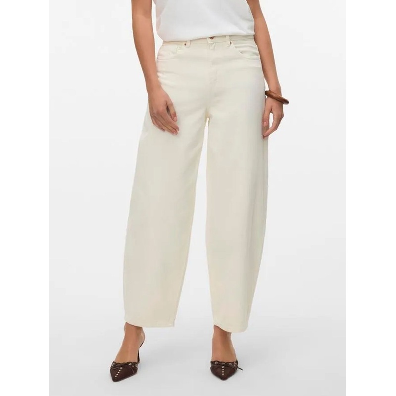 Billie High Rise Ankle Jeans