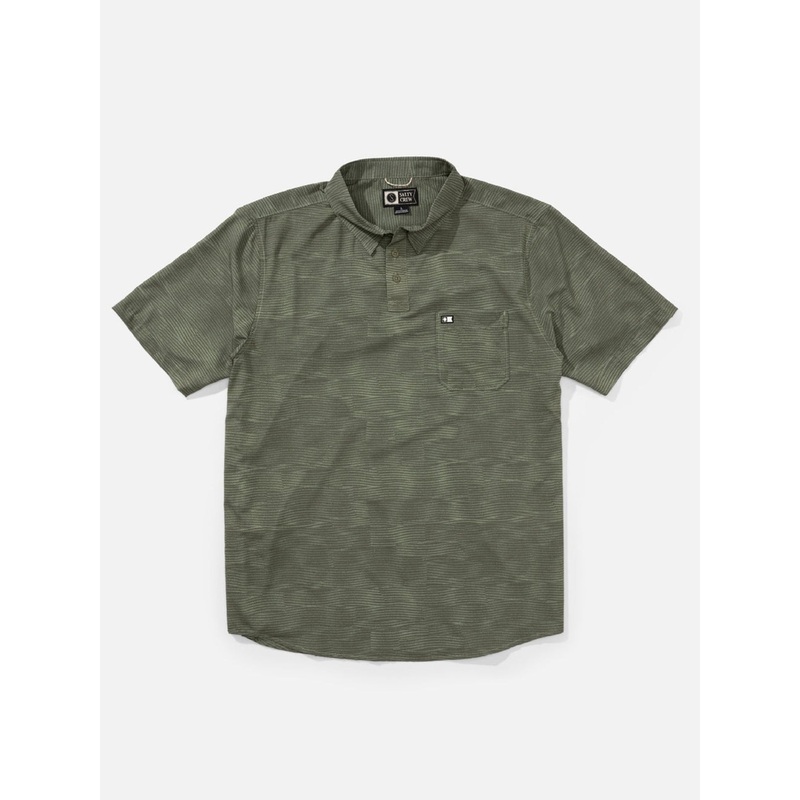 Breezer Perf Polo