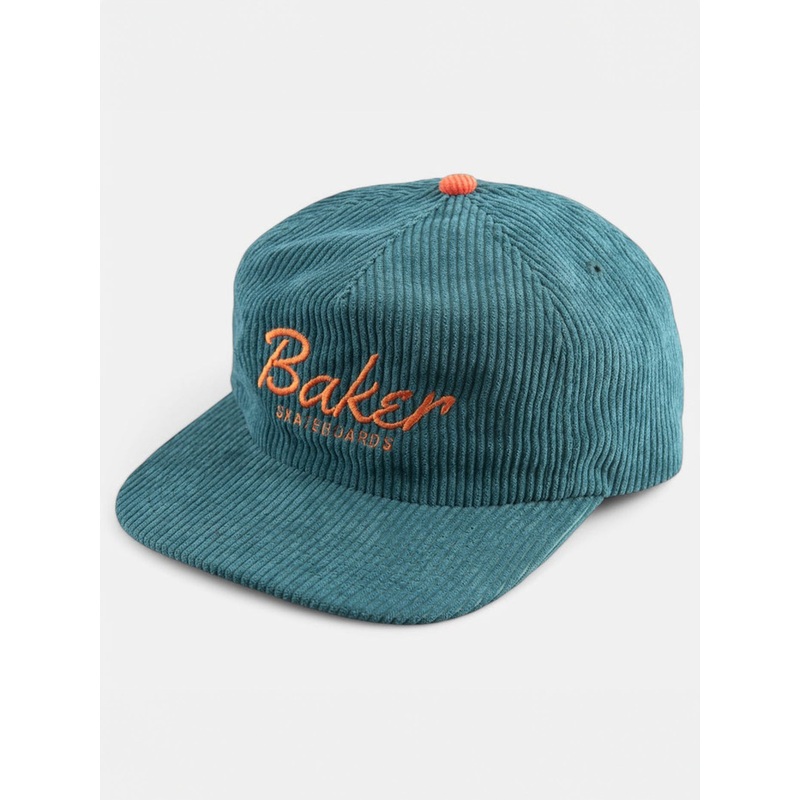 Dolphin Snapback Hat