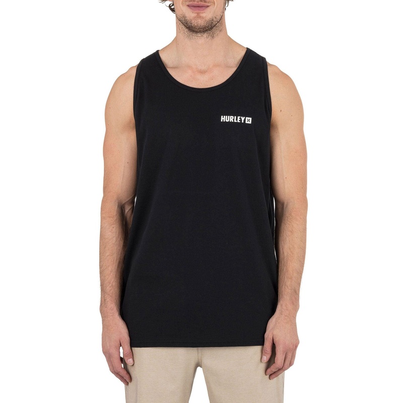 Four Corners Tank Top