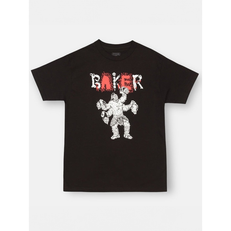 Kombat T-Shirt