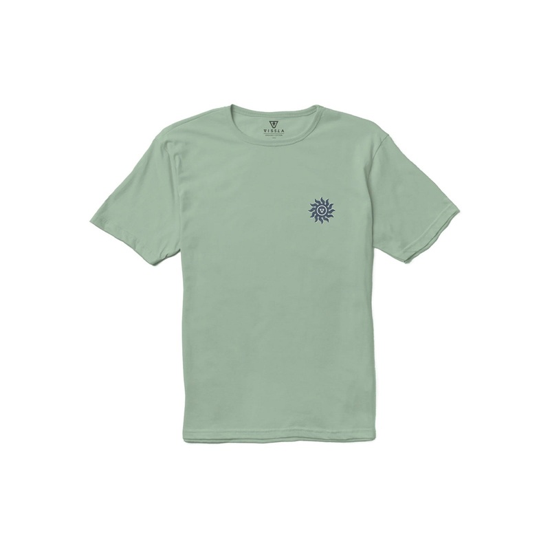 Organic Spins T-Shirt