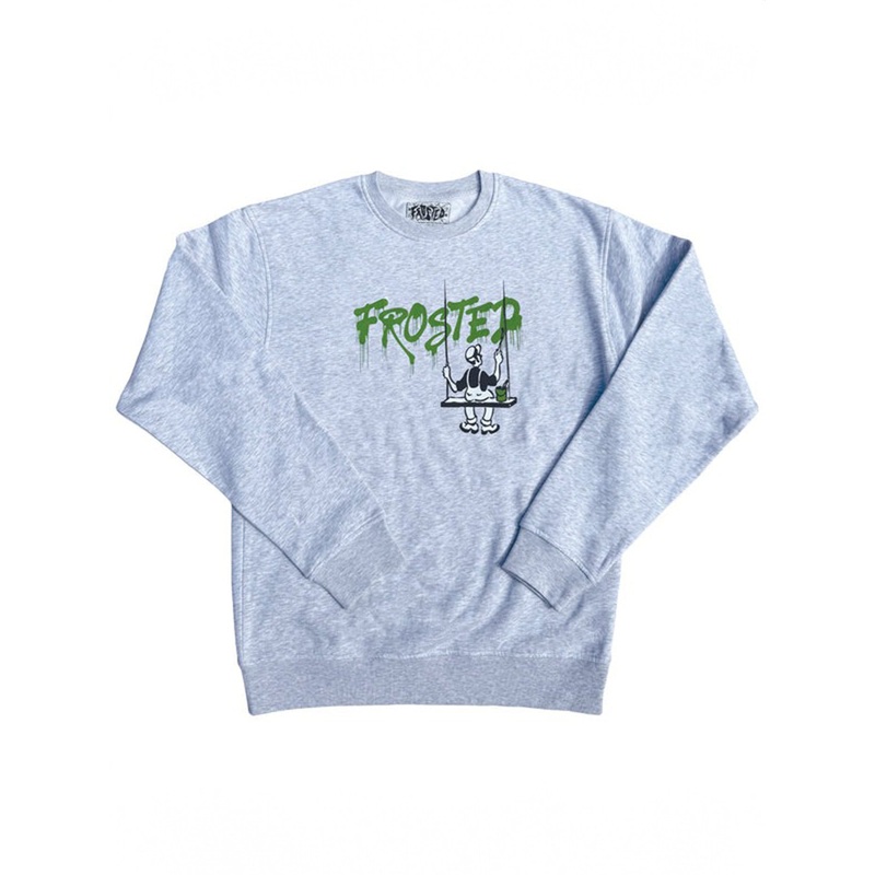 Painter Logo Crewneck Sweatshirt