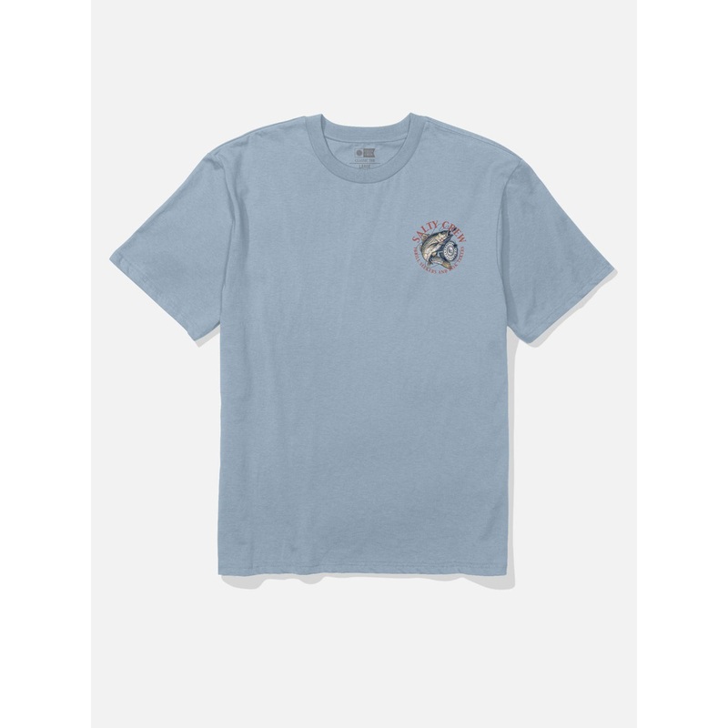 Reel Fly Classic T-Shirt