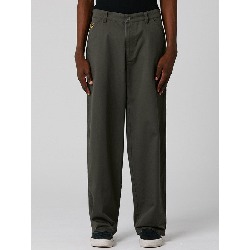 Reynolds Work Pants