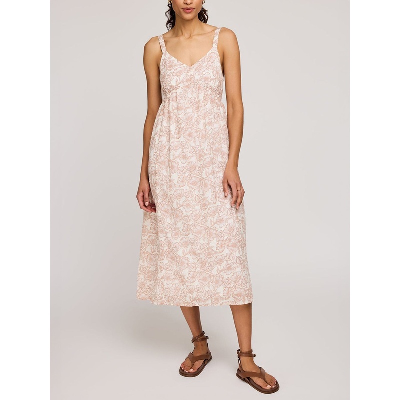 Rosalie Dress
