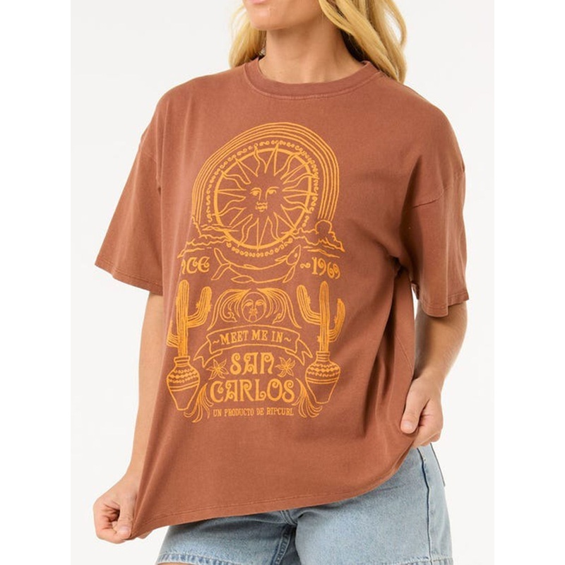 San Carlos T-Shirt