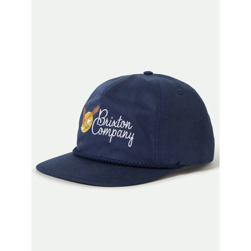 Soar Snapback Hat