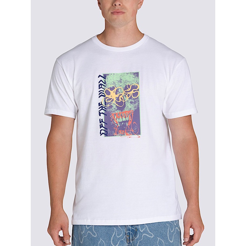 Spray Layer T-Shirt