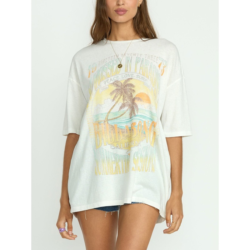 Sunset Mindset T-Shirt