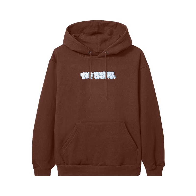 Throwie Hoodie