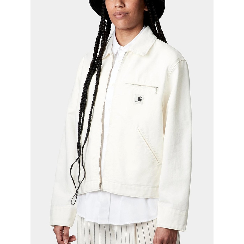 W’ Og Detroit Jacket