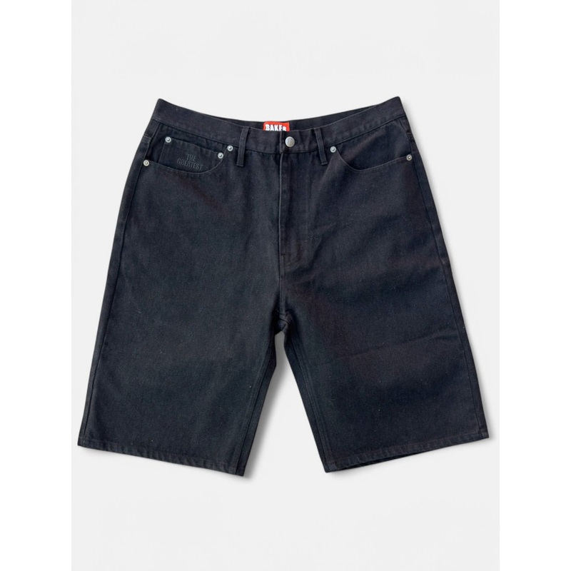 Warner Shorts