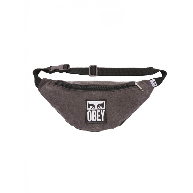 Wasted Hip II Bag