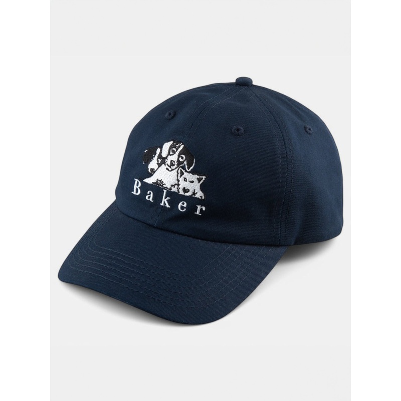 Where My Dawgs At Snapback Hat