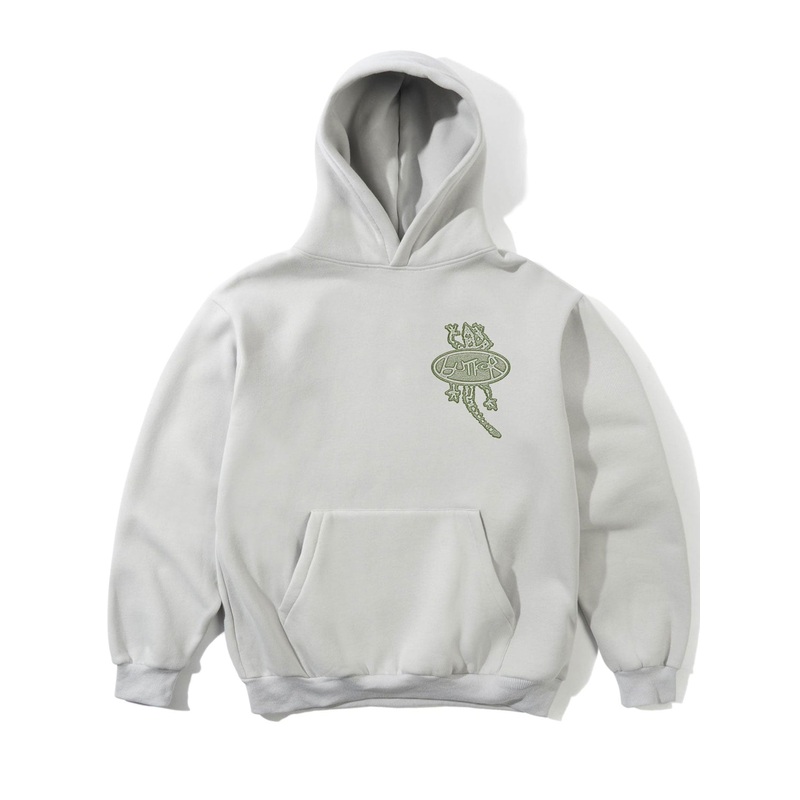Wipeout Hoodie
