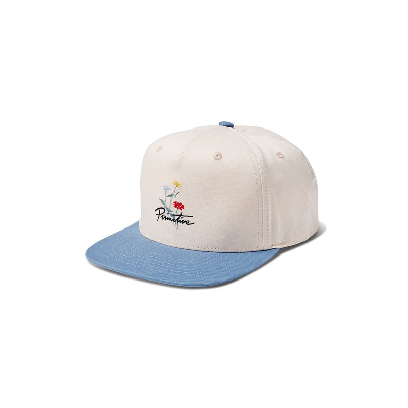 Zen Snapback Hat