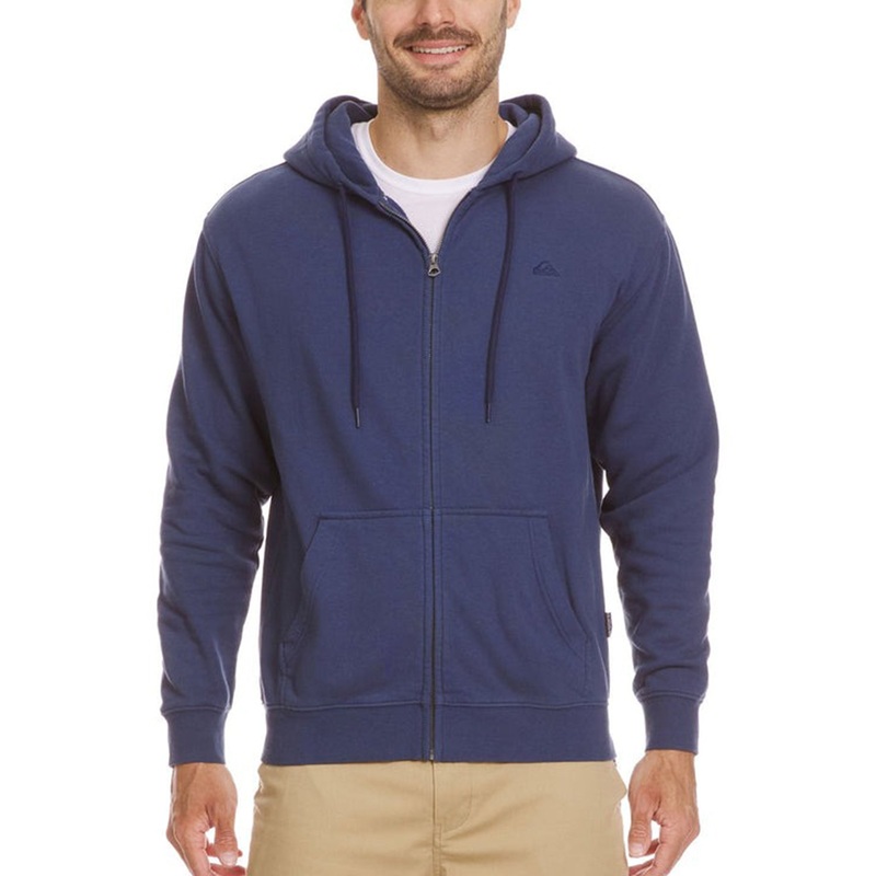 Zip Saltwater Hoodie