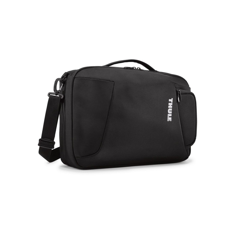 Accent 17L  Convertible Backpack