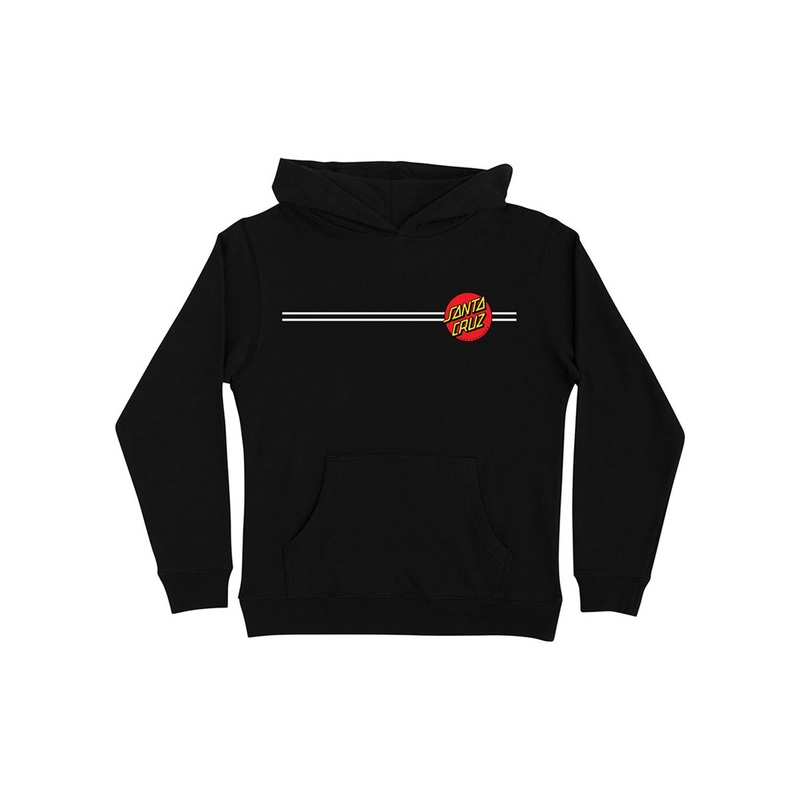 Classic Dot Hoodie (Boys 7-14)
