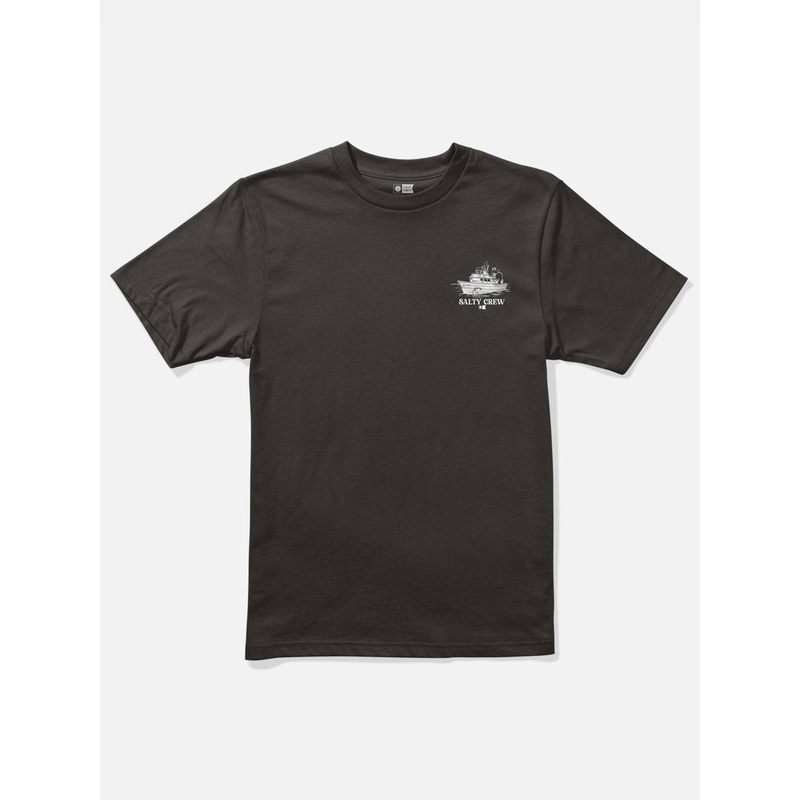 Day Charter T-Shirt (Boys 7-14)
