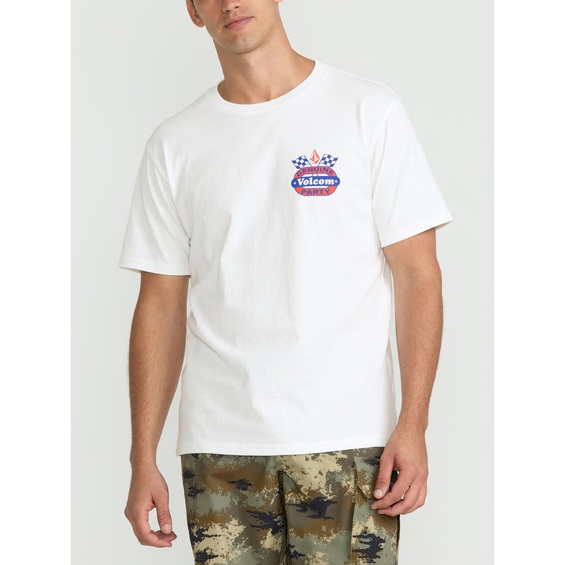 Fifth Gear T-Shirt