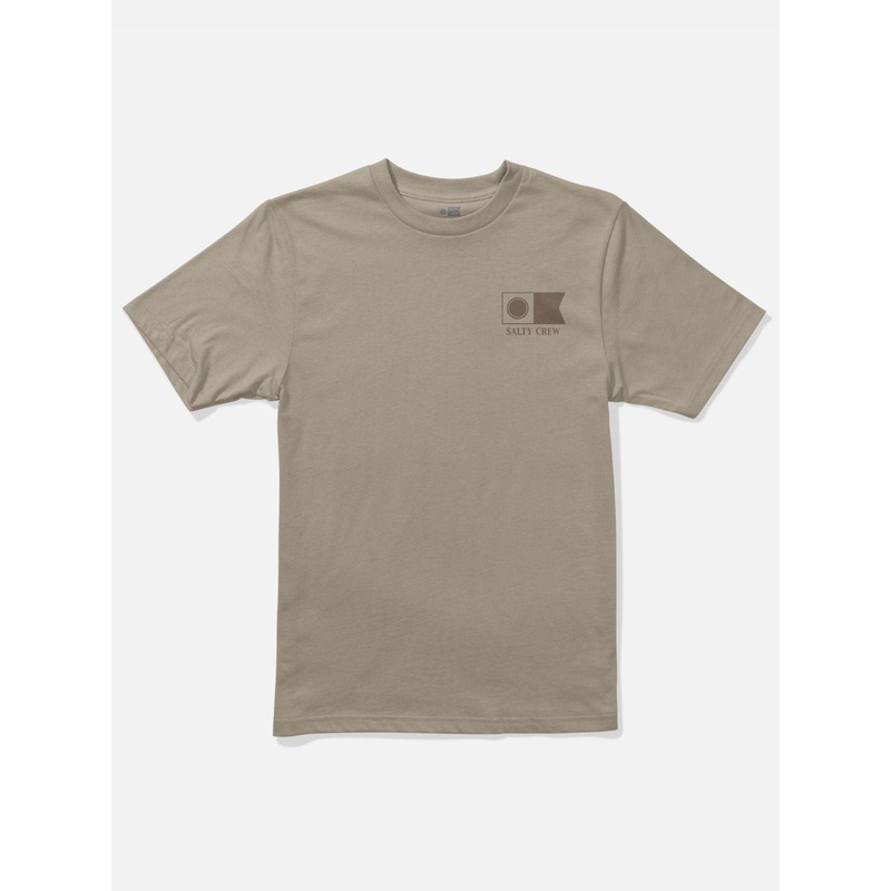 Flagship Fill T-Shirt (Boys 7-14)
