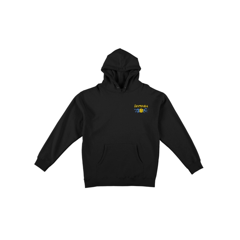 Happy Classic Hoodie