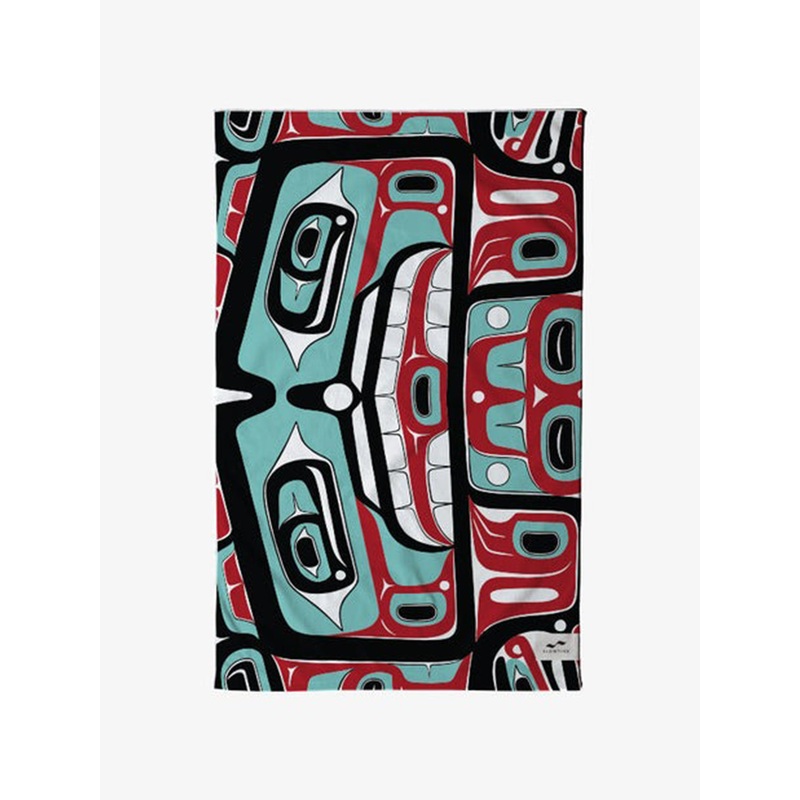 James Johnson Quick-Dry Kitchen Towel