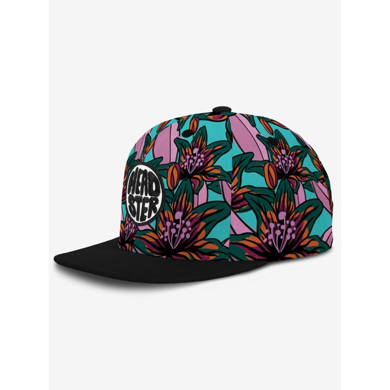 Lily Maze Snapback Hat (Kids)