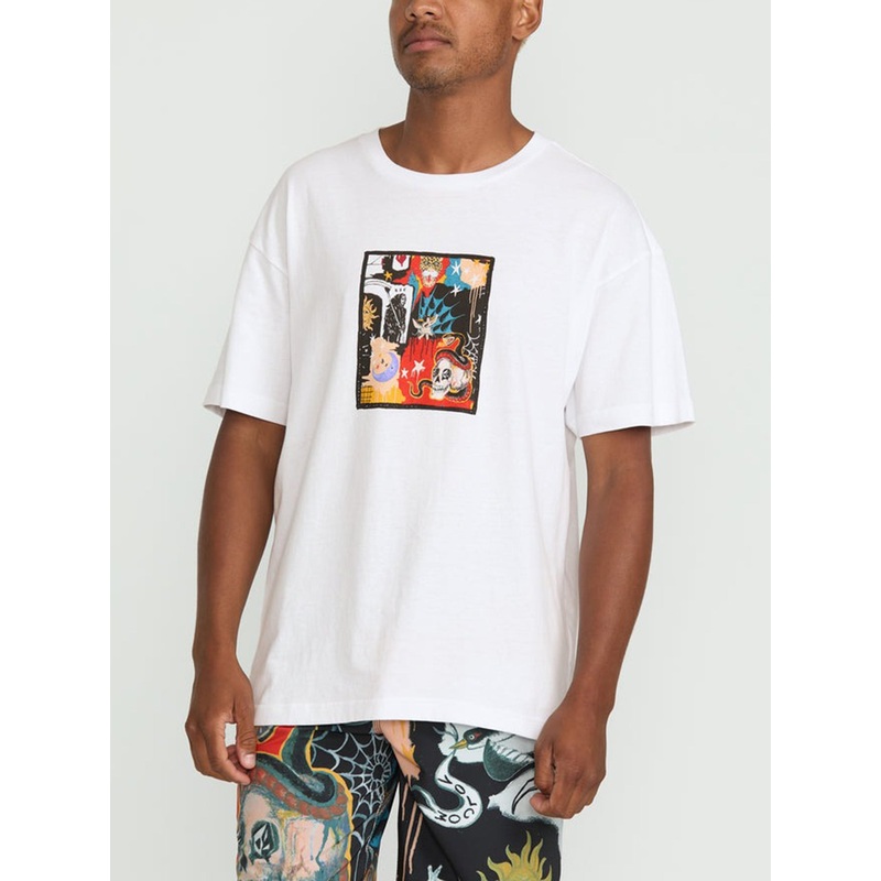 Seth Conboy Web T-Shirt
