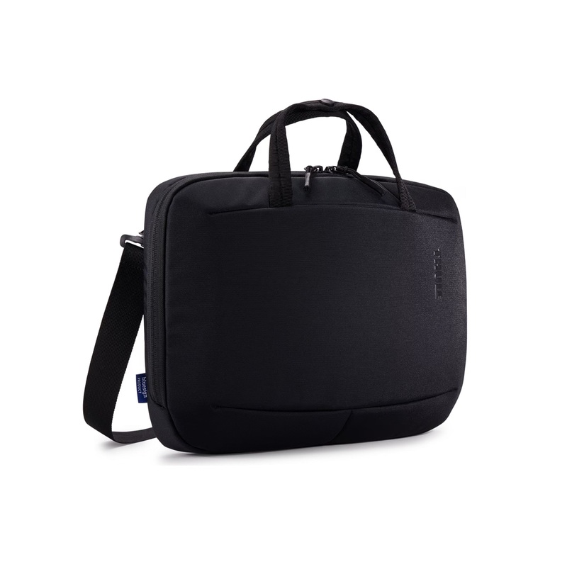 Subterra 2 Black Laptop Bag