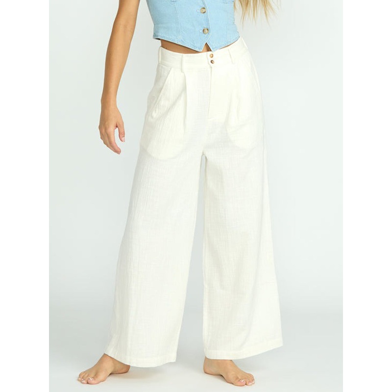 Tailor Made Pants