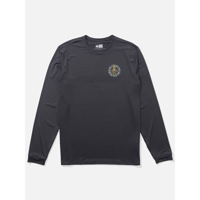 Tentacles Long Sleeve Rashguard
