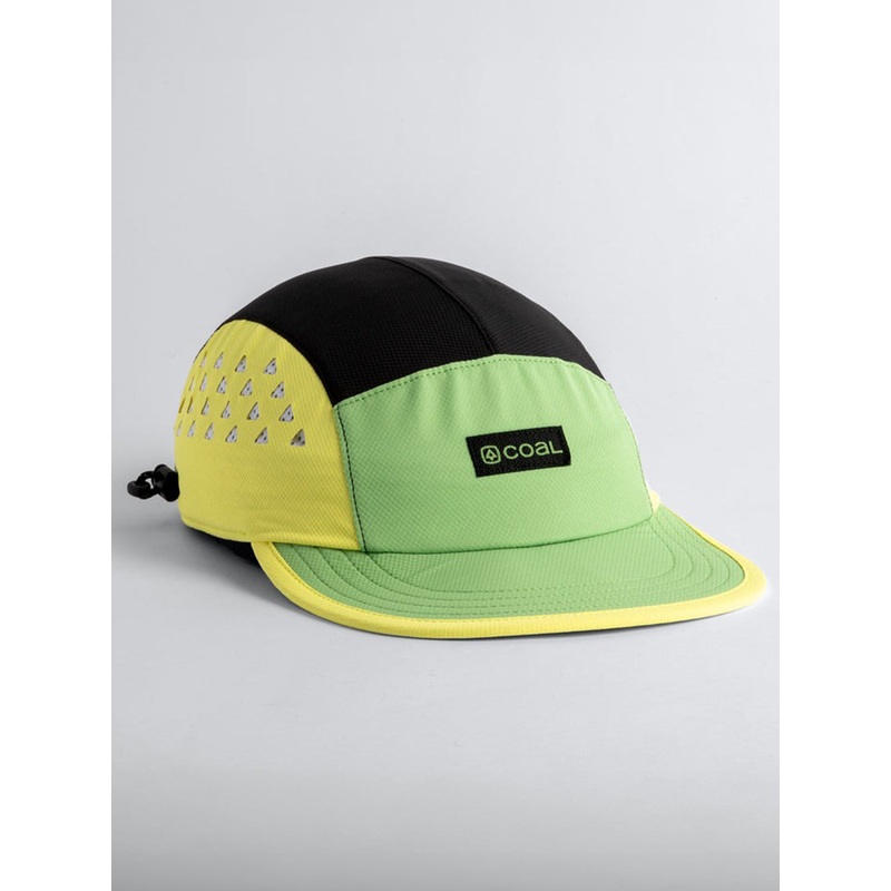 The Provo Strapback Hat (Kids)