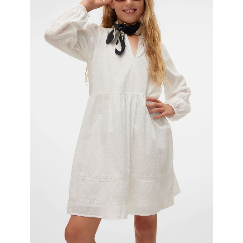 Trine Dress (Girls 7-14)