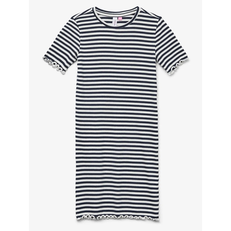 Vio Dress (Girls 7-14)