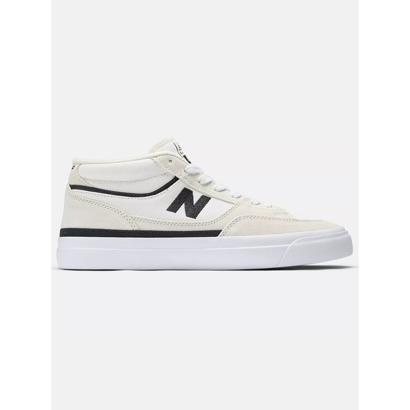 417 Villani Sea Salt/Black Shoes