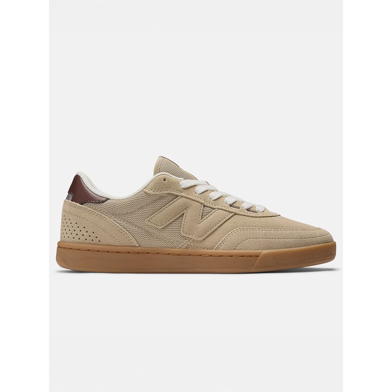 440 V2 Brown/Beige Shoes