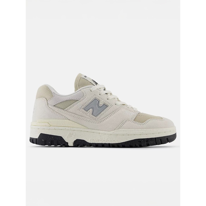 550 Sea Salt/Timberwolf/Grey Matter Shoes
