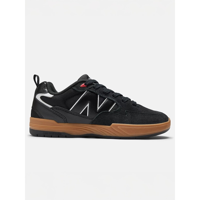 808 Light Tiago Black/Gum Shoes