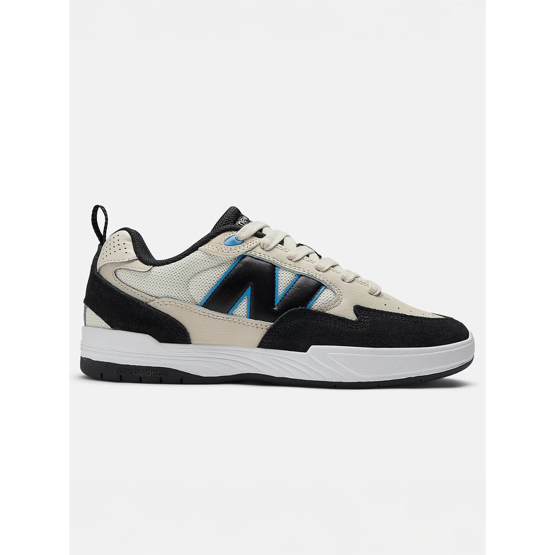 808 Light Tiago Sea Salt/Black Shoes
