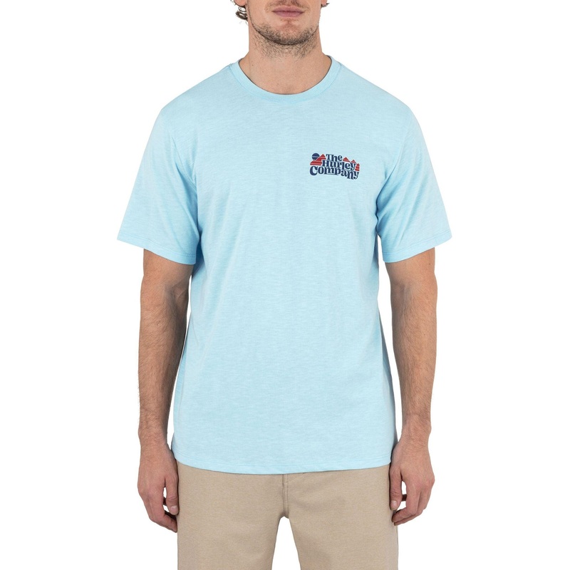 90’s Slub T-Shirt