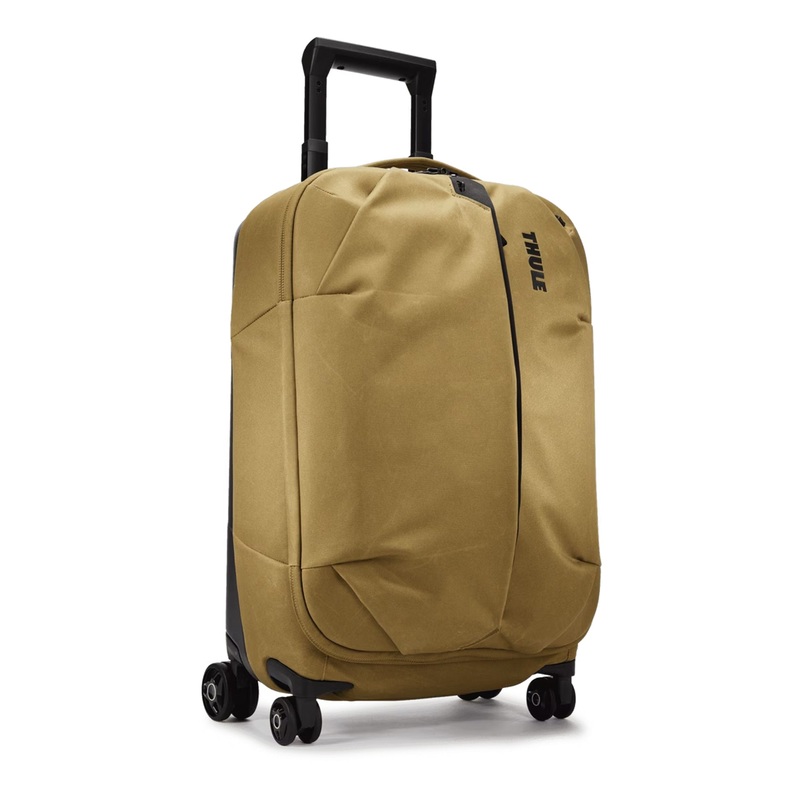 Aion Nutri Brown Carry On