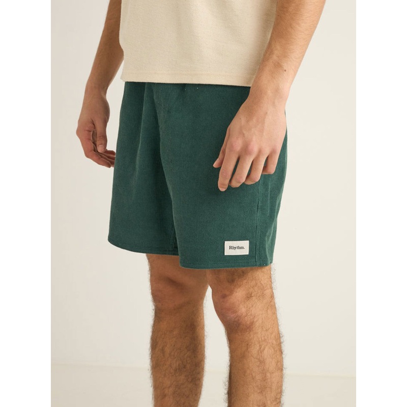 Cord Jam Shorts