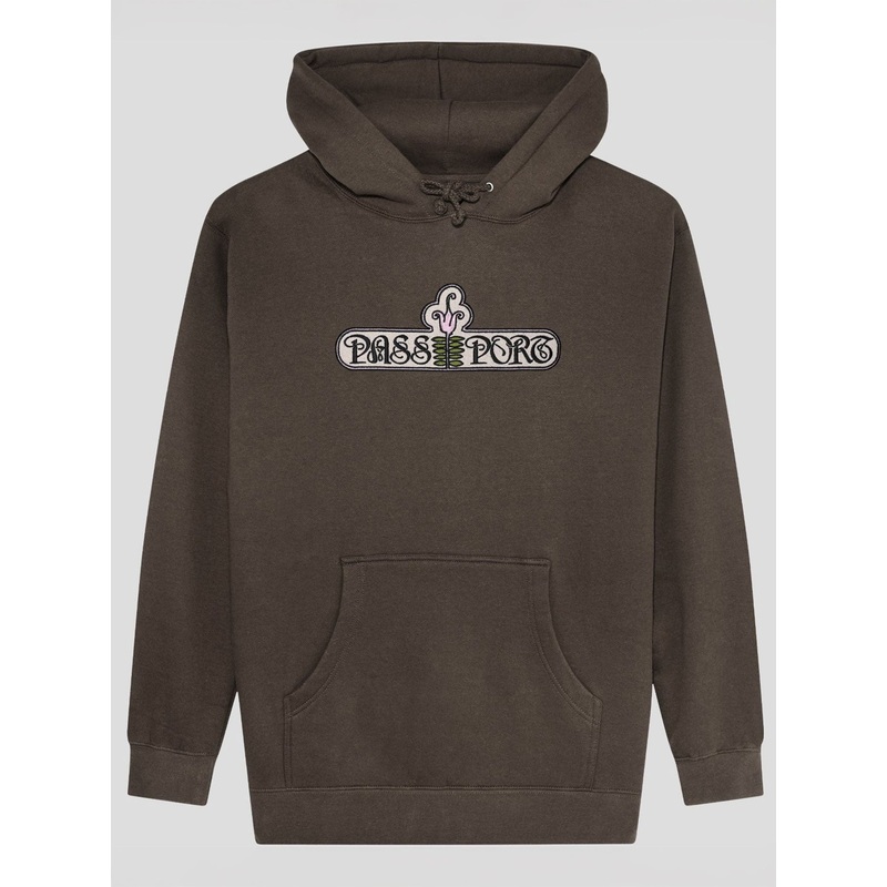 Gardenia Hoodie
