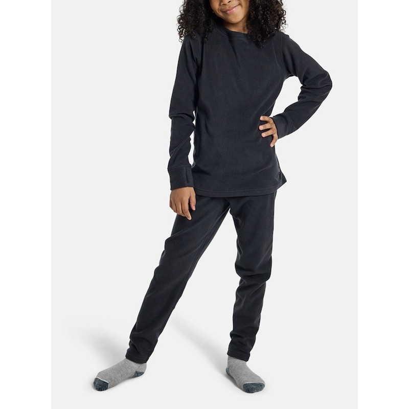 Heavyweight Fleece Base Layer Set (Youth 7-14)