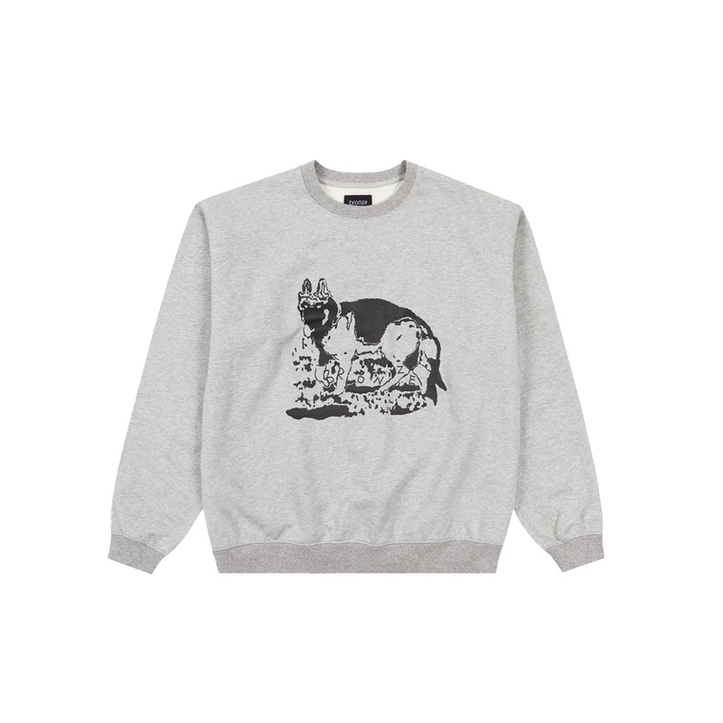 K9 Crewneck Sweatshirt